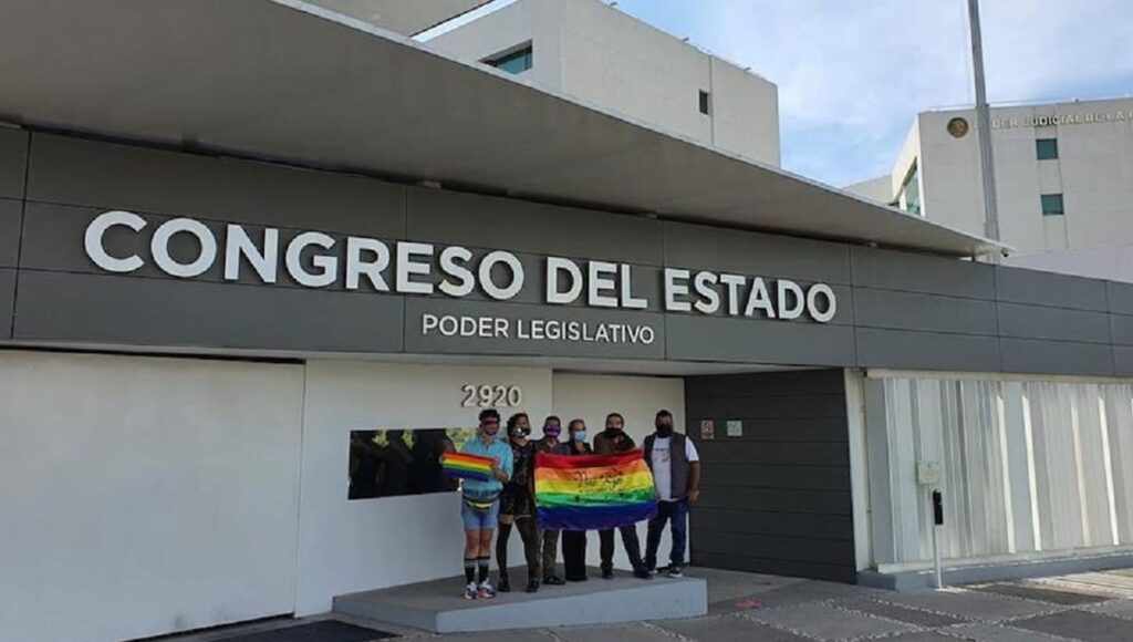 Congreso queretaro 1