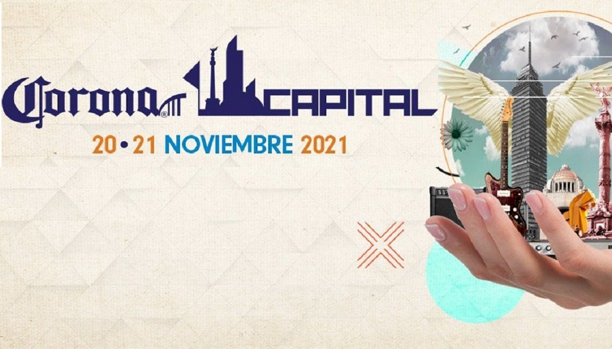 ¡Es oficial! Tame Impala y Twenty One Pilots encabezan cartel del Corona Capital 2021 3 Corona Capital