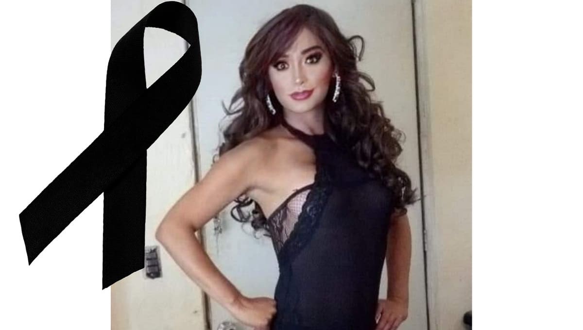 Asesinan a Devanny Cardiel, miss y activista trans de Guanajuato 1 Devanny Cardiel 1