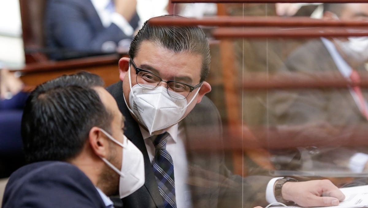 Plantea PAN elecciones primarias para que partidos políticos definan candidatos 2 Eduardo Alcantara 1