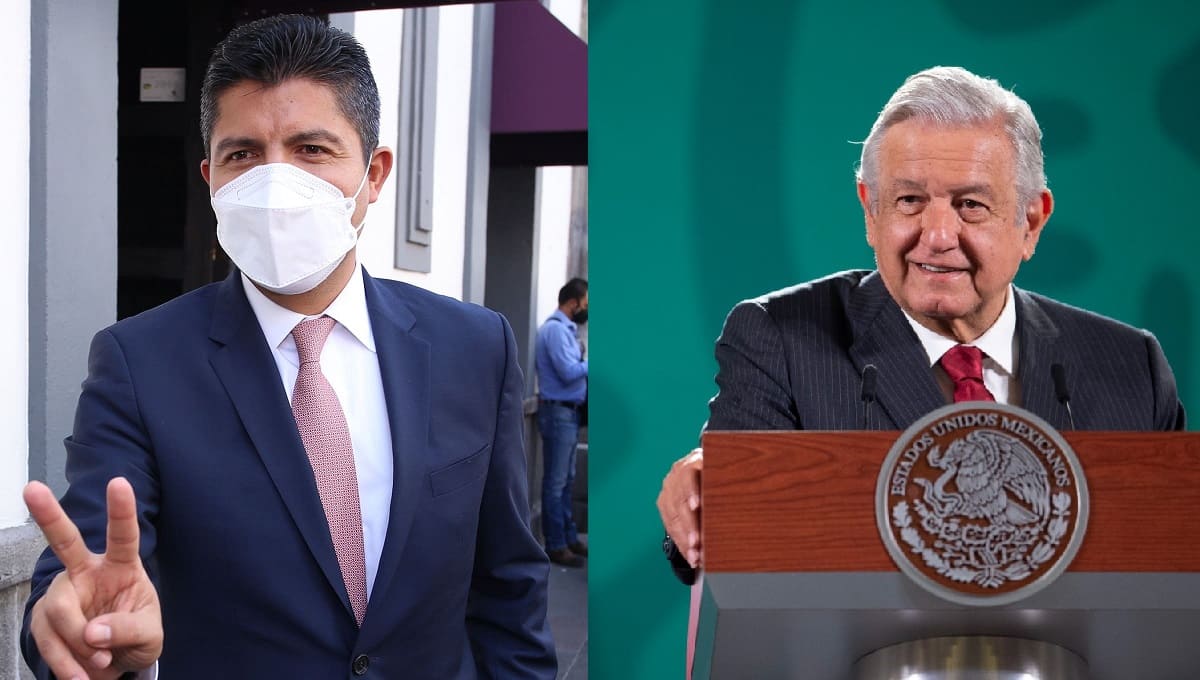 Lalo Rivera apoya plan nacional de bacheo de AMLO 3 Eduardo Rivera 2 1 1