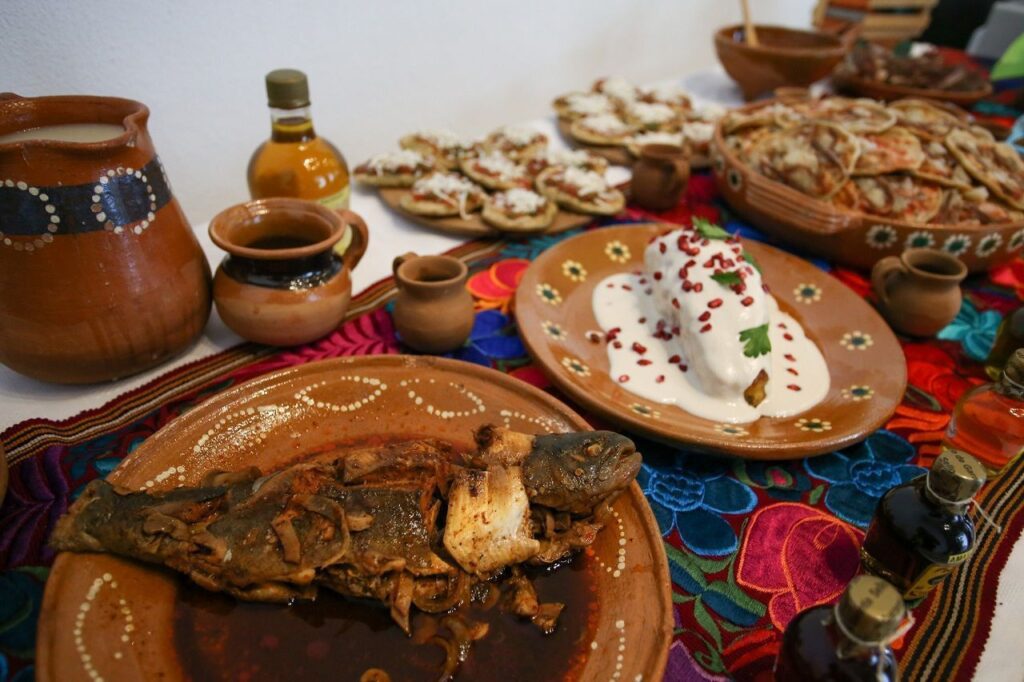 Anuncian el encuentro de pueblos mágicos para  este fin de semana