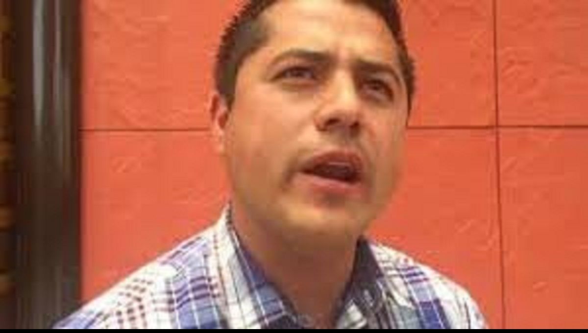 Asesinan a balazos a hermano del presidente de Tepeyahualco 2 Eyerim 1