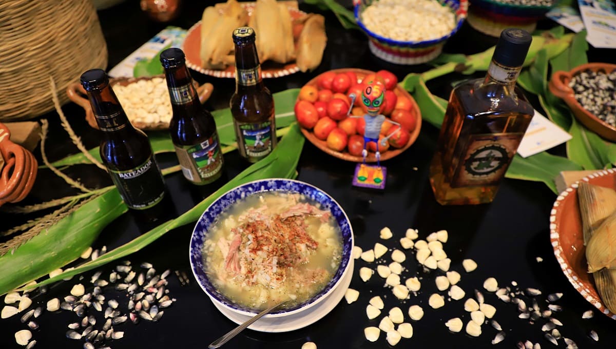 ¡Vamos al festival del pozole en Izúcar de matamoros este fin de semana! 3 Festival del pozole 1