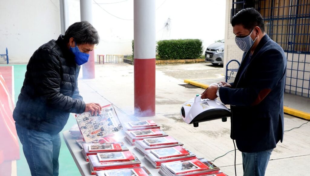 Foto 4 Secretaria de Educacion 08 de septiembre de 2021 Boletin No.129 1