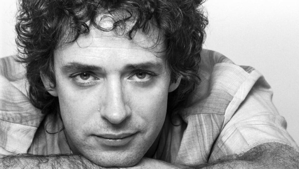 GUSTAVO CERATI 1