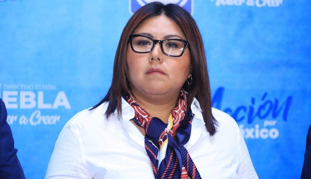 Genoveva Huerta 1