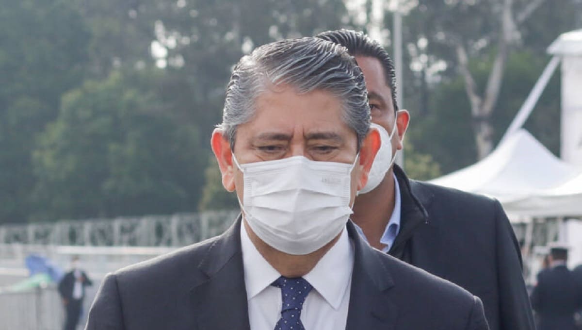 Fiscalía de Puebla solo reconoce 27 feminicidios en lo que va del año 2 Gilberto Higuera 1