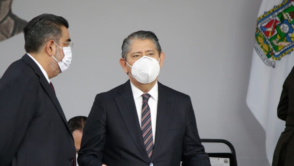 Gilberto Higuera Bernal2 1