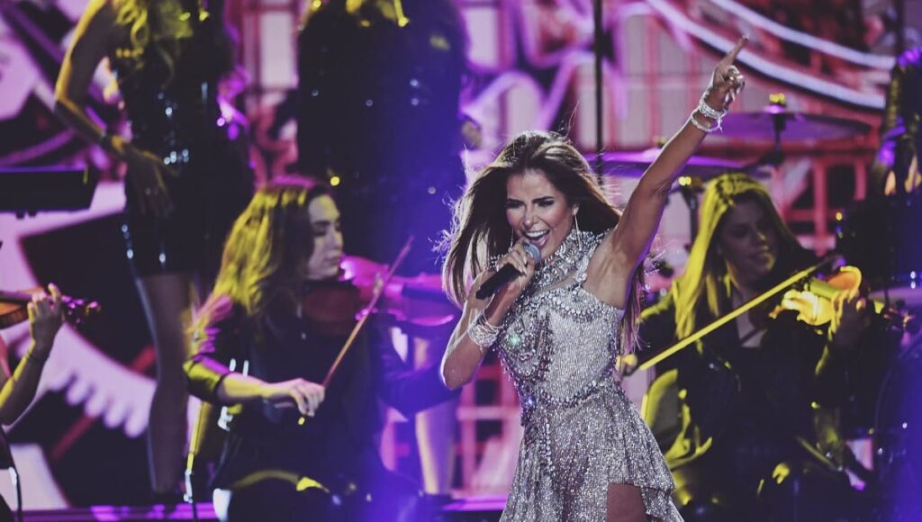 Conciertos en Puebla 