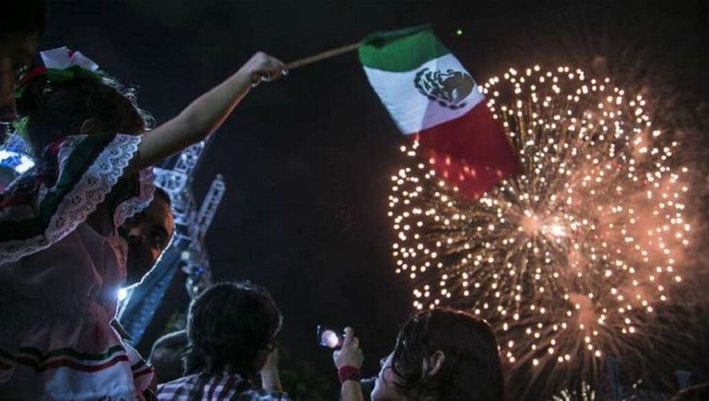 Grito de Independencia