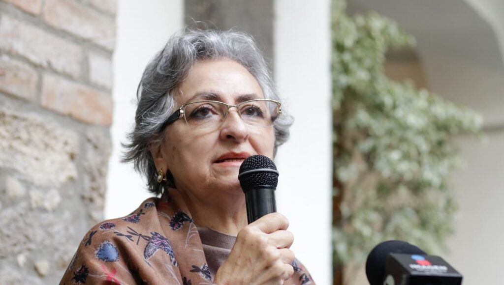 Guadalupe Grajales y Porras