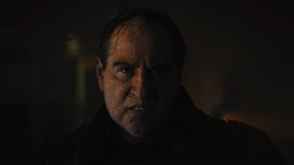 HBO Max ampliará el universo de DC con El Pingüino