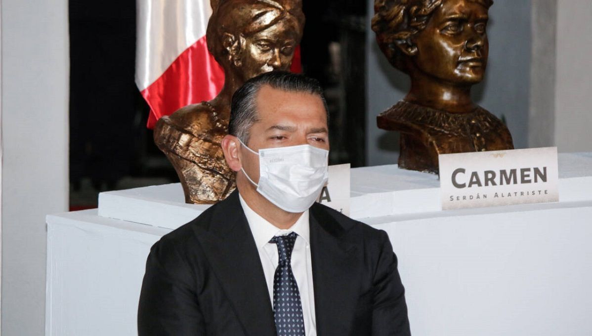 Conflictos laborales serán resueltos por el Poder Judicial en Puebla a partir del 1 de octubre 2 Hector Sanchez Sanchez