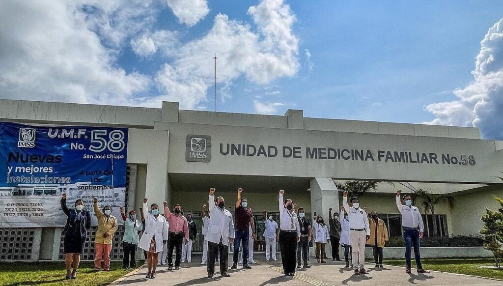 IMSS 2
