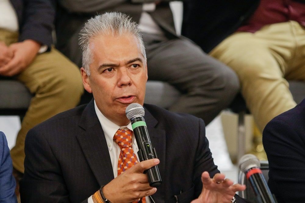 CCE no pudo construir sus nueva sede en Puebla, pero van por oficinas en Nueva York