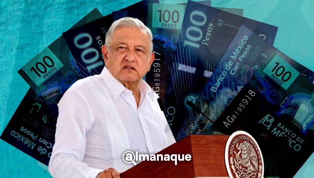 Informe AMLO participaciones en Puebla