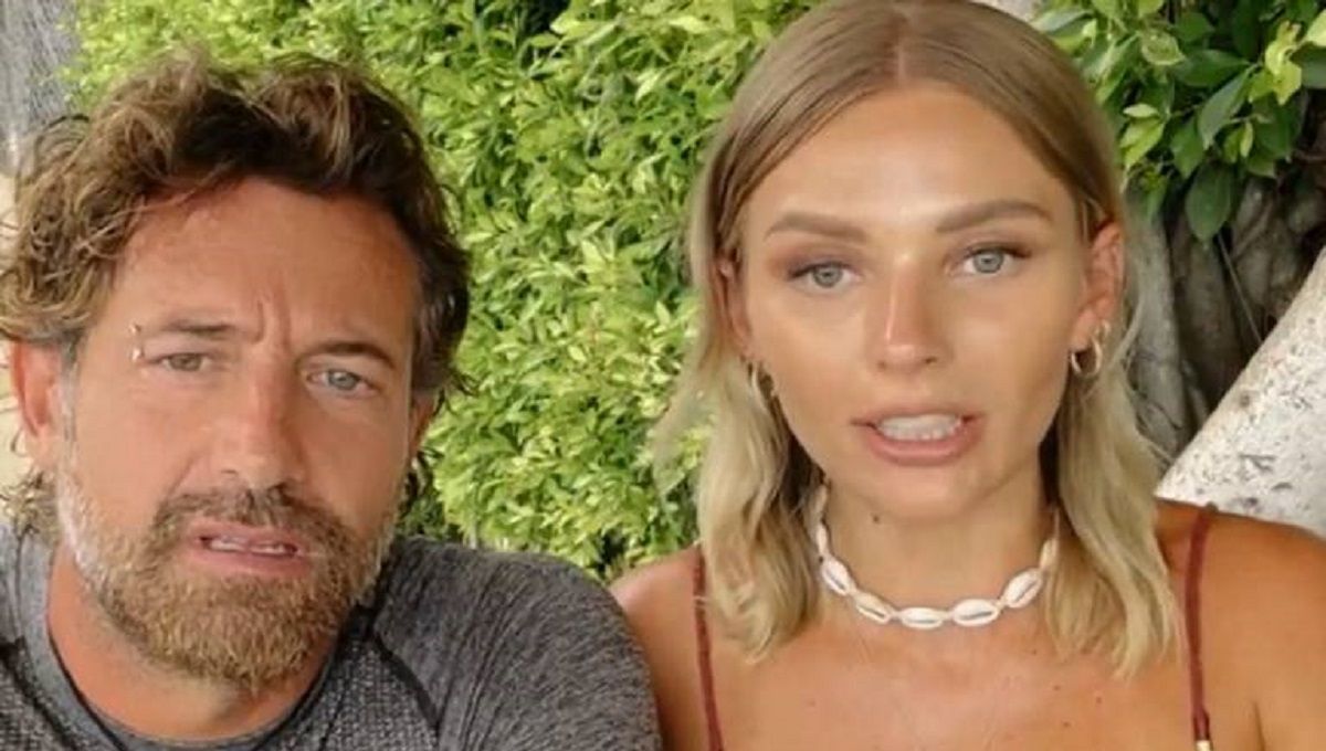 Irina Baeva y Gabriel Soto, grabarán una novela en Zacatlán 3 Irina Baeva