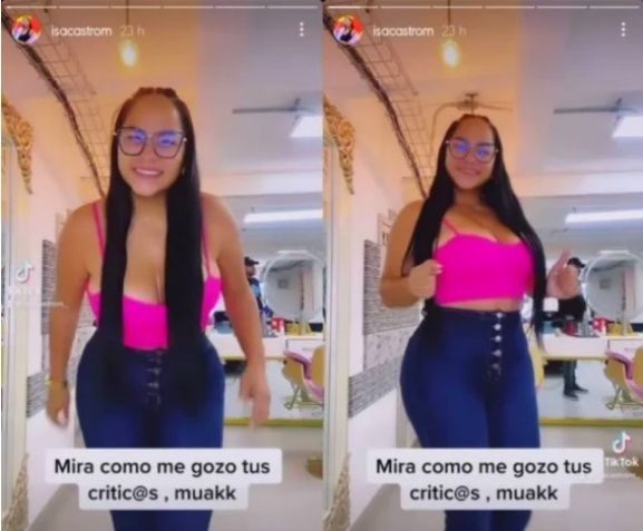 madre discriminada en Barranquilla