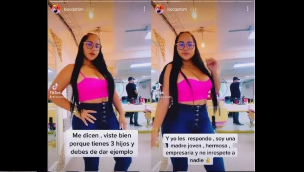 Isabel Castro