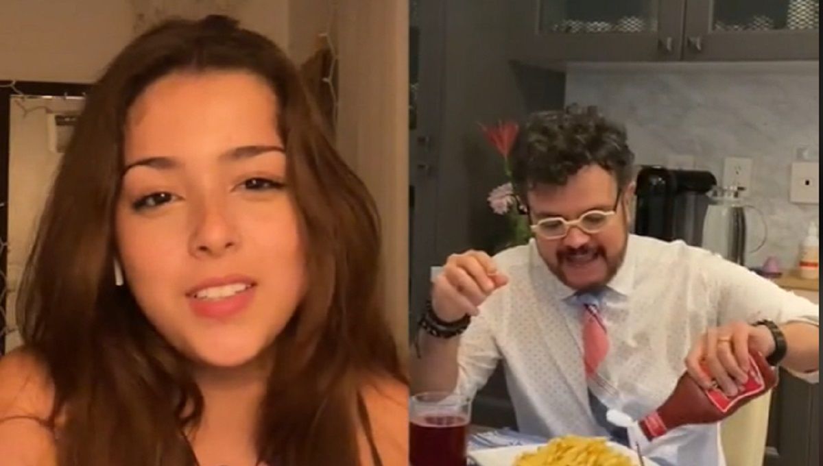 Los mejores duos en TikTok del incómodo video de Aleks Syntek 3 Jaguar1