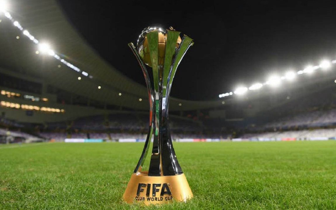 Japón renunció a ser sede del próximo Mundial de Clubes por COVID 1 Japón renunció a ser sede del próximo Mundial de Clubes por COVID