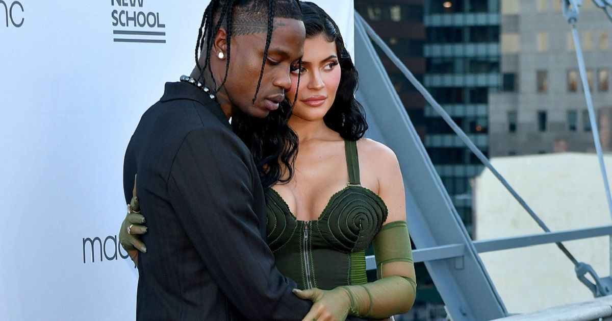 Kylie Jenner confirma su segundo embarazo 1 Kylie Jenner confirma su segundo embarazo