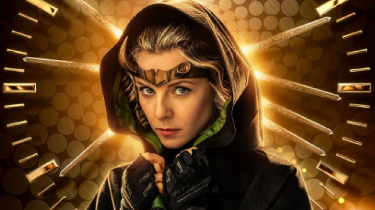 Lady Loki podría quedar fuera de la segunda temporada 1 Lady Loki podría quedar fuera de la segunda temporada. Foto: MARCA