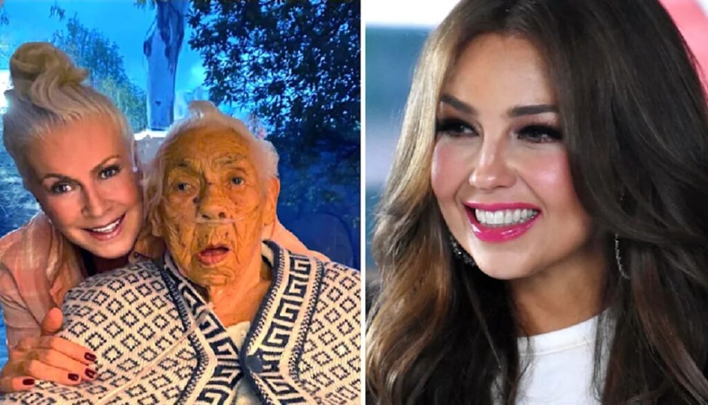 No hay dinero que pague el tiempo, el desgaste, el desvelo: Laura Zapata