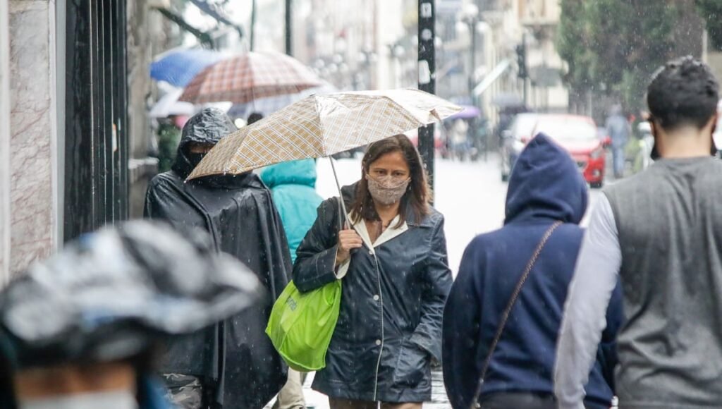 clima en puebla