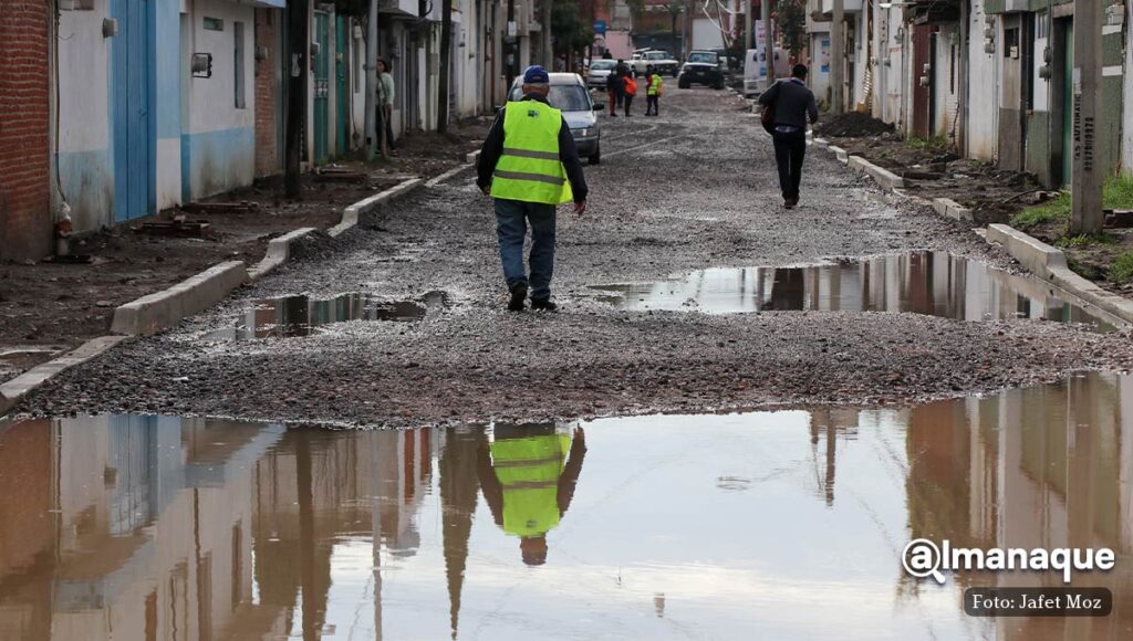 MANIFESTACION loma linda Claudia Rivera 1