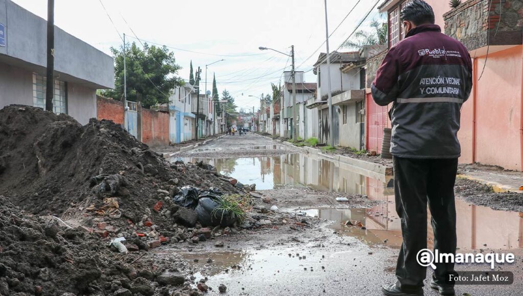 MANIFESTACION loma linda Claudia Rivera 2