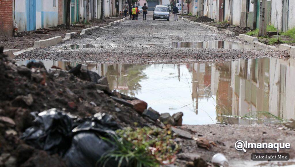 MANIFESTACION loma linda Claudia Rivera 3