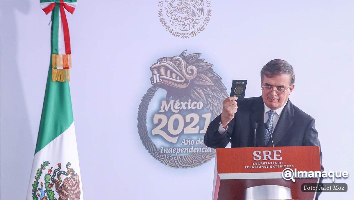 Ebrard evade hablar del 2024: “Falta mucho” 1 Ebrard evade hablar de elecciones presidenciales del 2024