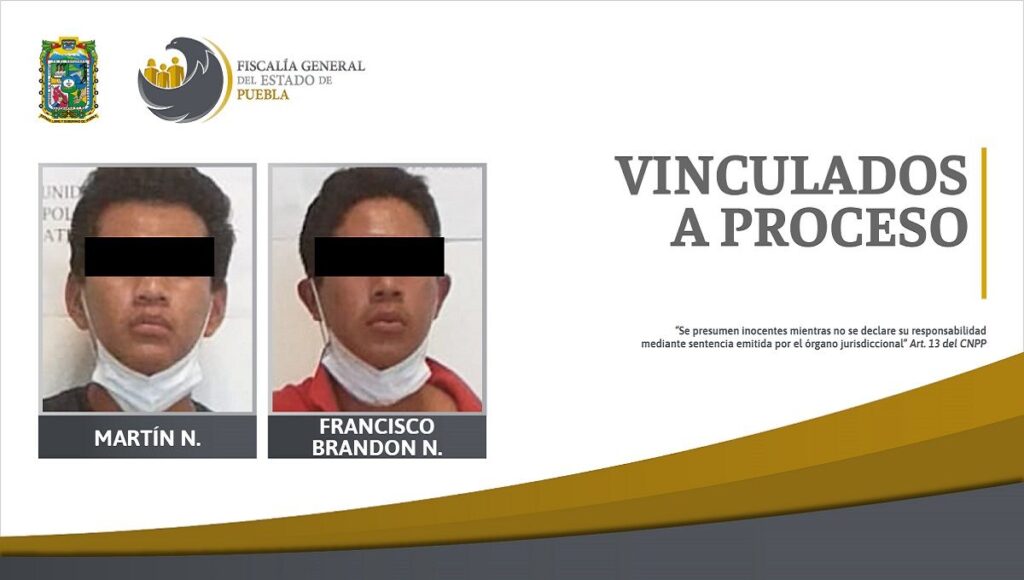 Martin N Francisco Brandon N VaP 02