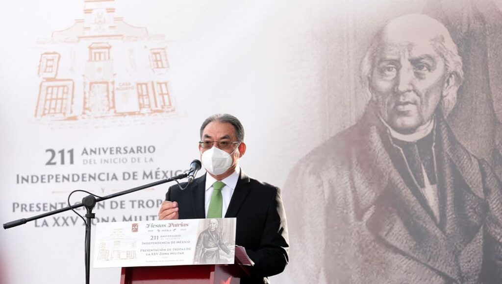 Meliton Gobiernos 4T 1