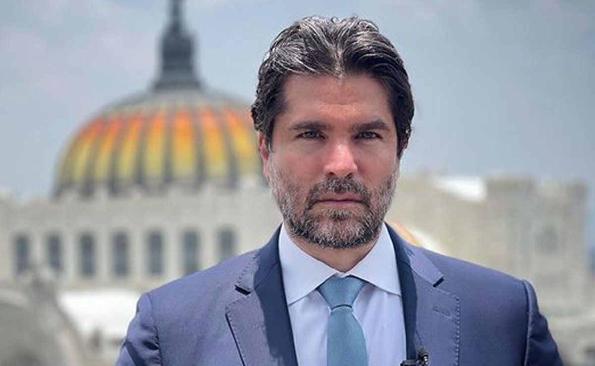 "México tiembla, por sus hijas e hijos que no nacerán": Eduardo Verástegui 1 Eduardo Verástegui