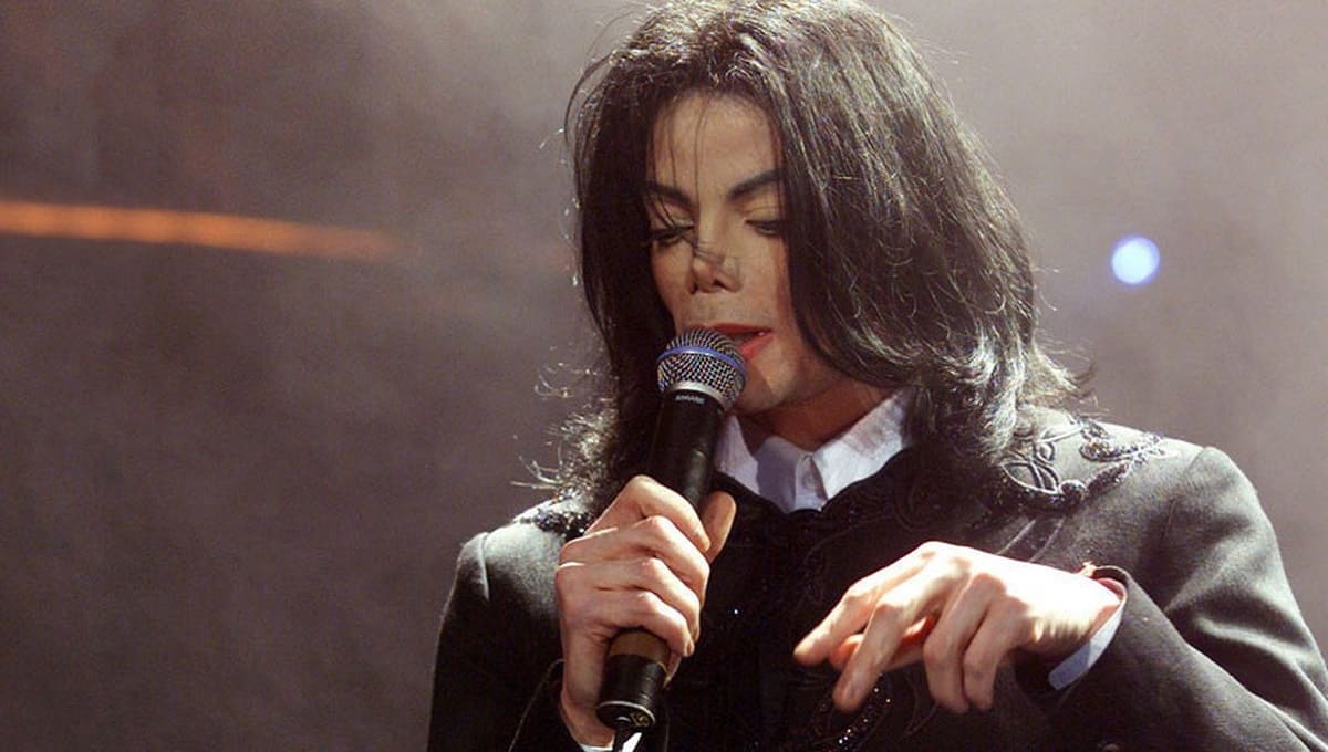 Fans de Michael Jackson exigen disculpas tras revelarse documentos de Jeffrey Epstein 1 Michael Jackson 1 1