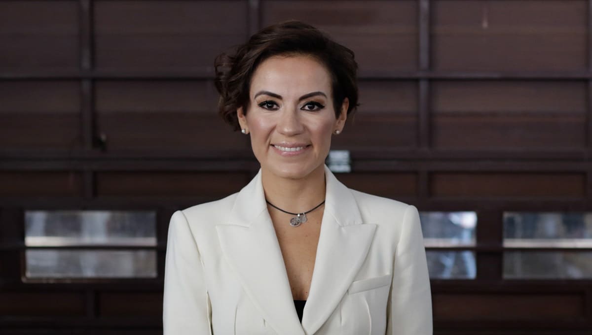 Congreso de Puebla debe despenalizar el aborto sin someterlo a consulta: Mónica Silva 3 Monica Silva 1