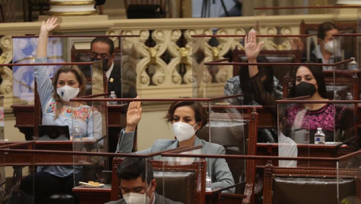 Cabildo de Quecholac definirá al nuevo alcalde si el suplente no asume el cargo el 15 octubre 2 Monica Silva 2