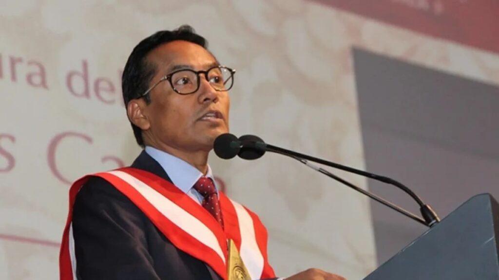 Muere Saúl Cuautle Quechol, rector de la de la Universidad Iberoamericana CDMX 2 Muere Saul Cuautle Quechol 01 1