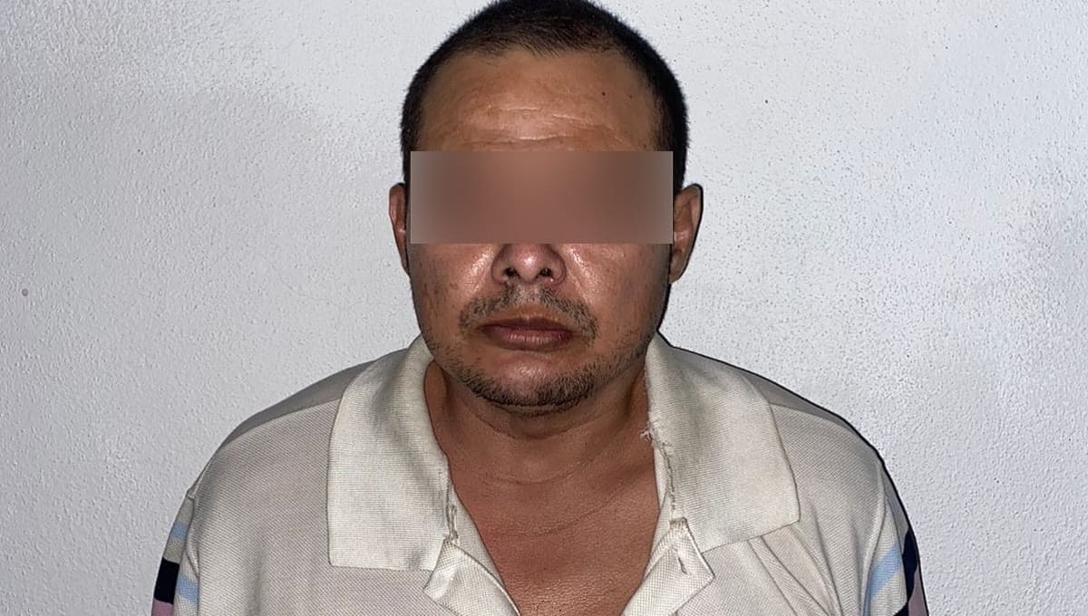 Narcomenudista detenido xicotepec 1