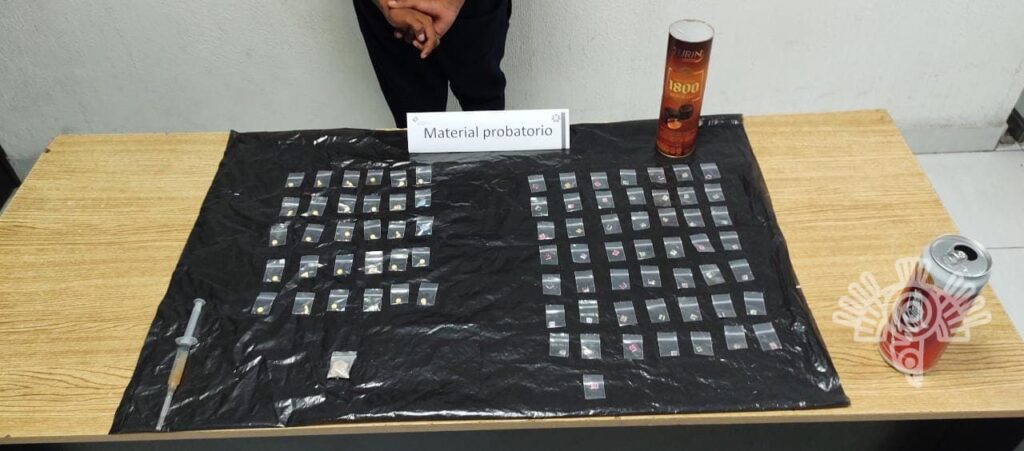 Narcovendedor la union tepito1 1