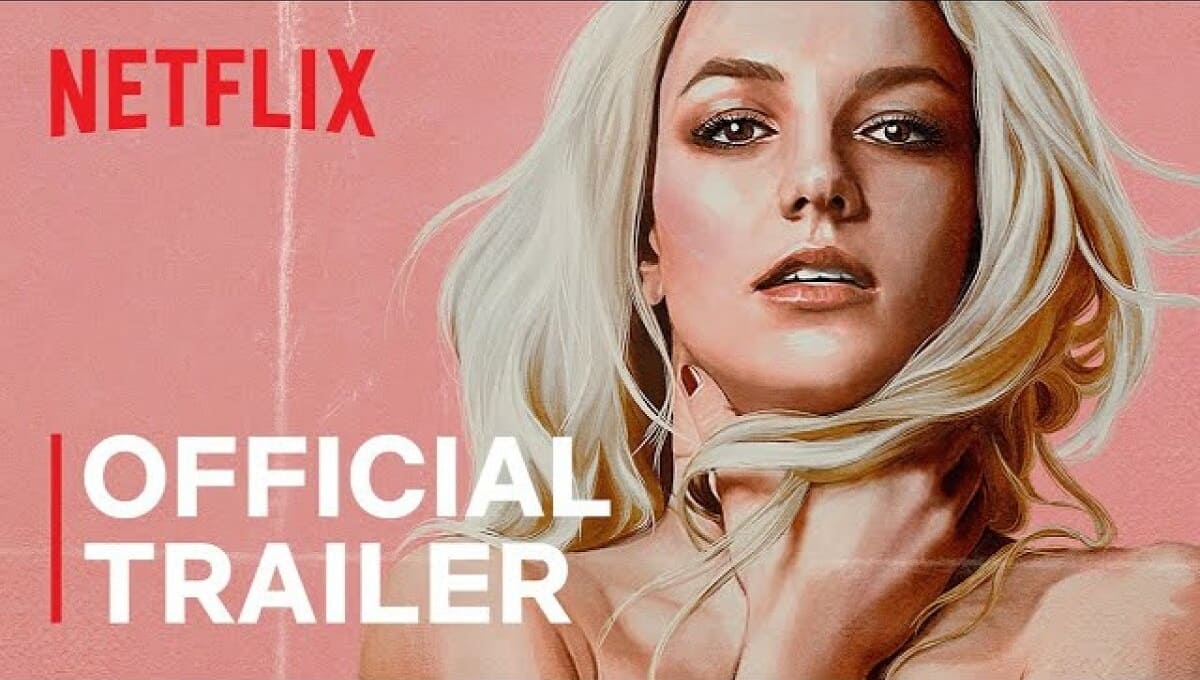 "Britney vs. Spears": Netflix lanzará documental sobre la batalla legal de la cantante (VIDEO) 3 Netflix lanza el escalofriante trailer de Britney vs Spears 1