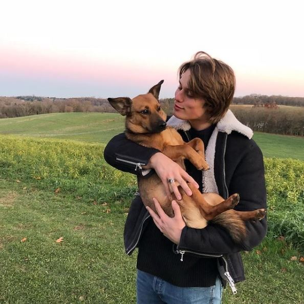 Nicholas Galitzine 3