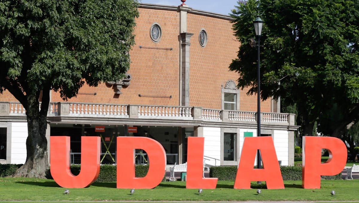 UDLAP abrirá este 10 de diciembre con la rectora de los Jenkins, Cecilia Anaya 3 Nuevo patronato UDLAP 1