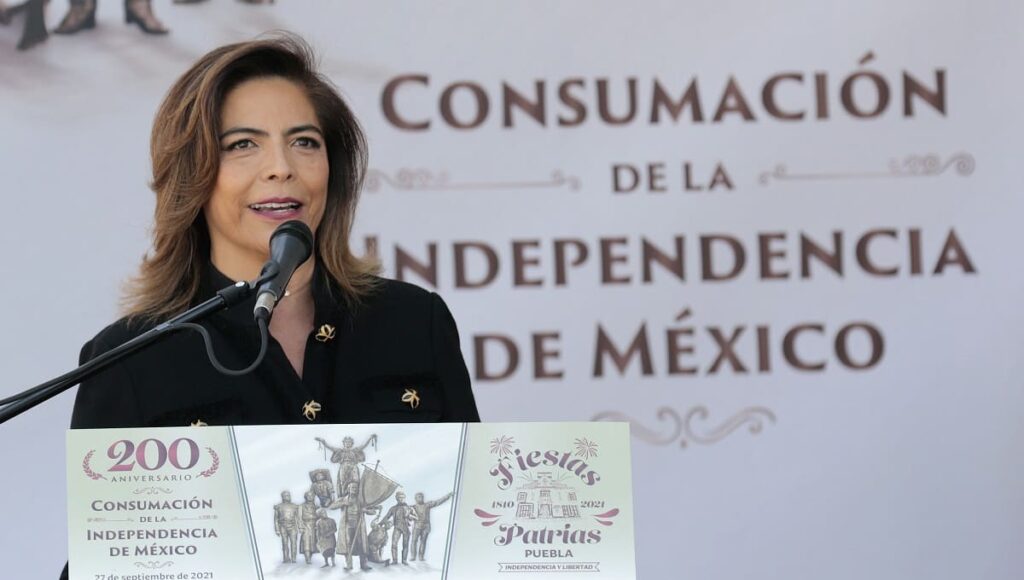 Olivia Salomon MBH ceremonia 1