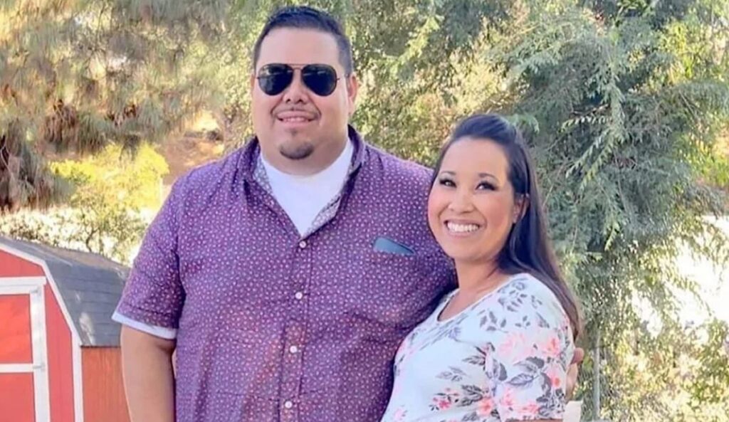 Pareja muere de COVID-19