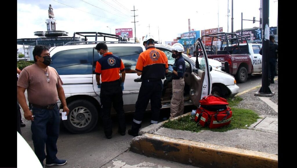 Patrulla de la Policía Estatal 02