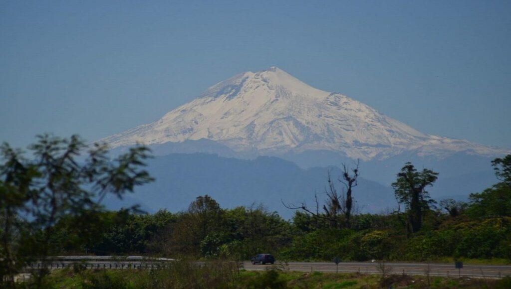 Pico de Orizaba